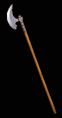Infinity authentic Diablo II item artwork