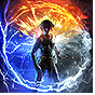Trinity SKILL GEM